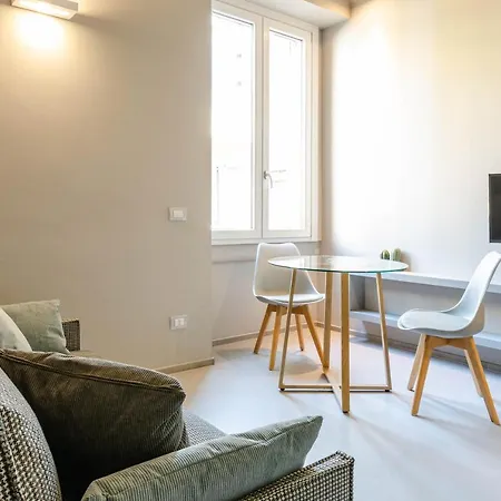 Apartmán Design - Piazzale Lodi - Porta Romana