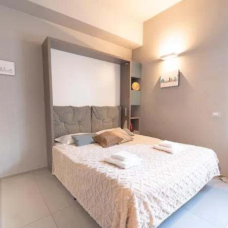 Apartment Design - Piazzale Lodi - Porta Romana Milan