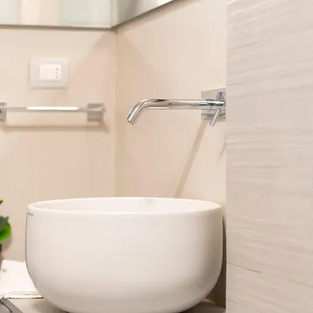Apartmán Design - Piazzale Lodi - Porta Romana