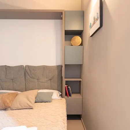 Design - Piazzale Lodi - Porta Romana Apartmán